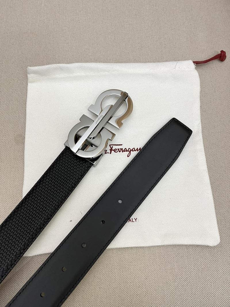 Ferragamo Belts